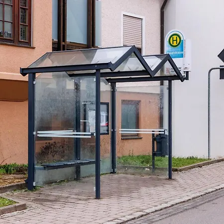 Keep Business H66-1 Mit Kueche, Balkon, Pkw-stellplatz *